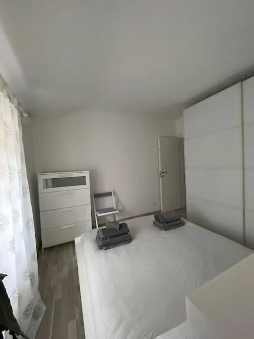제노바 Penna'S House - Citra Lt 4240 아파트